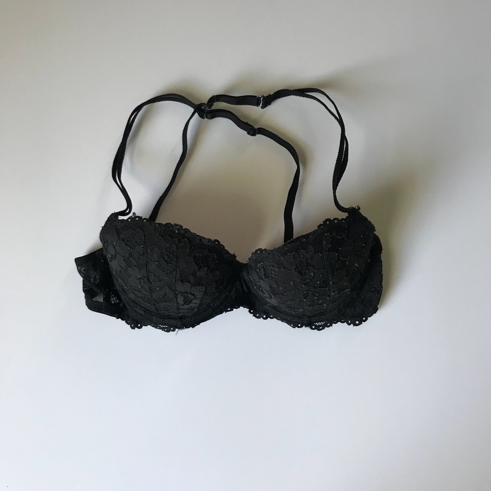Adjustable VS date Bra